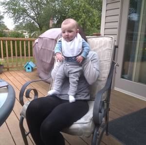 Meet your Posher, Thomas